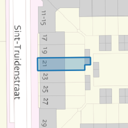 Perceel STN02-E-7513