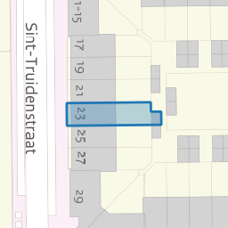 Perceel STN02-E-7514