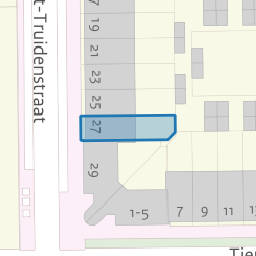 Perceel STN02-E-7516