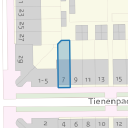 Perceel STN02-E-7517