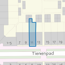 Perceel STN02-E-7519