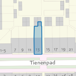 Perceel STN02-E-7520