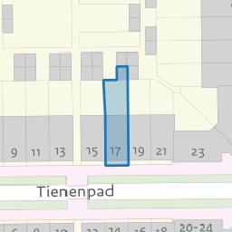 Perceel STN02-E-7522