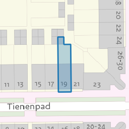 Perceel STN02-E-7523