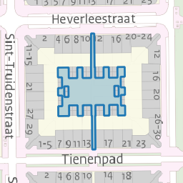 Perceel STN02-E-7562