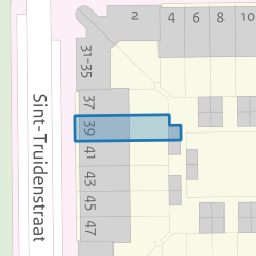 Perceel STN02-E-7564