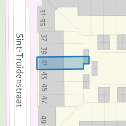 Perceel STN02-E-7565