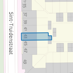 Perceel STN02-E-7566