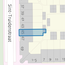 Perceel STN02-E-7567