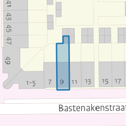 Perceel STN02-E-7570