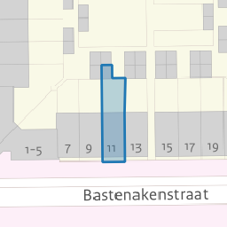 Perceel STN02-E-7571