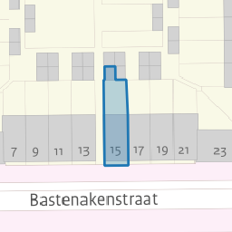 Perceel STN02-E-7573