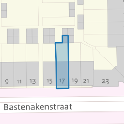 Perceel STN02-E-7574