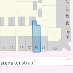 Perceel STN02-E-7575
