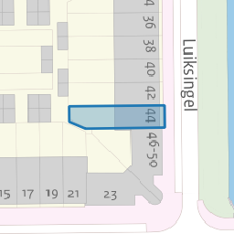 Perceel STN02-E-7577