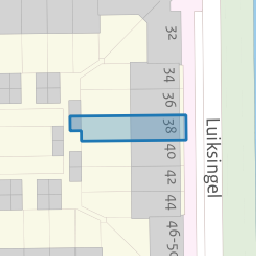 Perceel STN02-E-7580