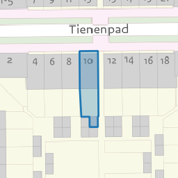 Perceel STN02-E-7587