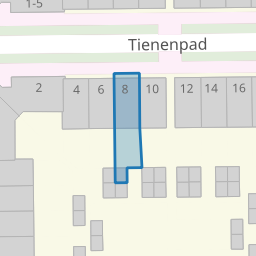 Perceel STN02-E-7588