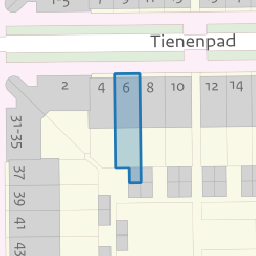 Perceel STN02-E-7589