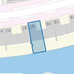 Perceel STN02-E-7626