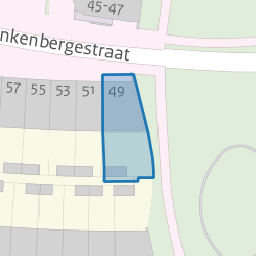 Perceel STN02-E-7655