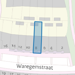 Perceel STN02-E-7659