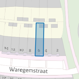 Perceel STN02-E-7660