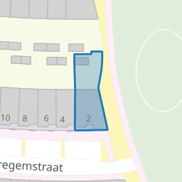 Perceel STN02-E-7662