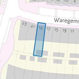 Perceel STN02-E-7664