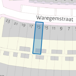 Perceel STN02-E-7666