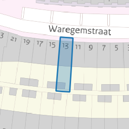 Perceel STN02-E-7667