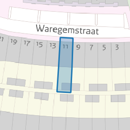 Perceel STN02-E-7668