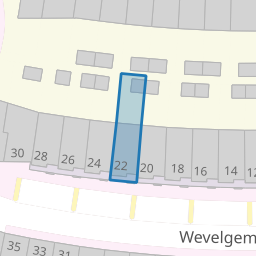 Perceel STN02-E-7672