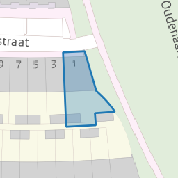 Perceel STN02-E-7679