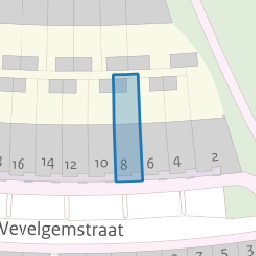 Perceel STN02-E-7684