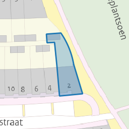 Perceel STN02-E-7687