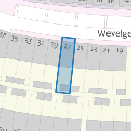 Perceel STN02-E-7693