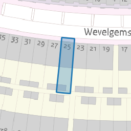 Perceel STN02-E-7694