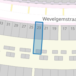 Perceel STN02-E-7695