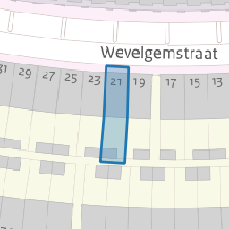 Perceel STN02-E-7696