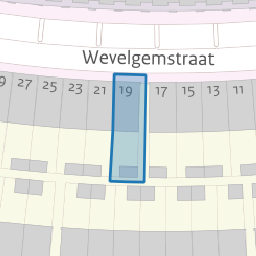 Perceel STN02-E-7697