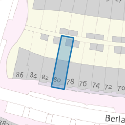 Perceel STN02-E-7699