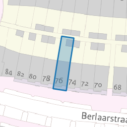 Perceel STN02-E-7701