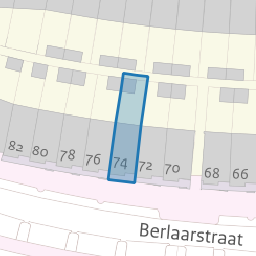 Perceel STN02-E-7702
