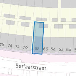 Perceel STN02-E-7705