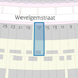 Perceel STN02-E-7708