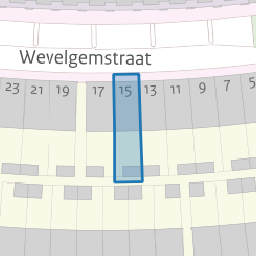 Perceel STN02-E-7709