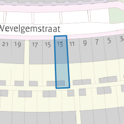 Perceel STN02-E-7710