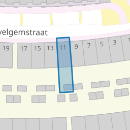 Perceel STN02-E-7711