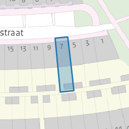 Perceel STN02-E-7713